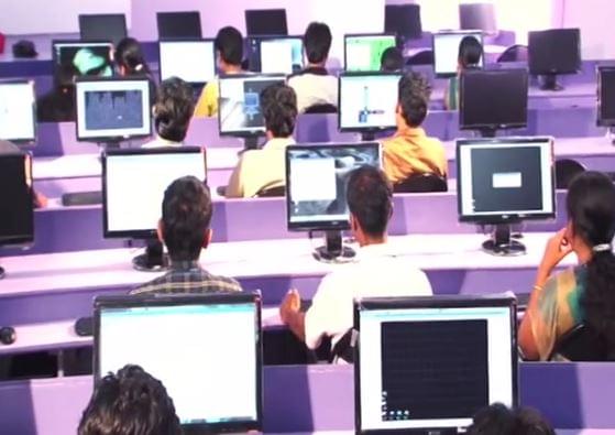 Nehru Arts and Science College Coimbatore Campus photo 5