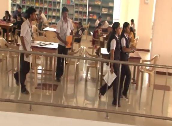 Nehru Arts and Science College Coimbatore Campus photo 6