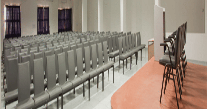 RK University, School of Engineering Rajkot Academic Building photo 2