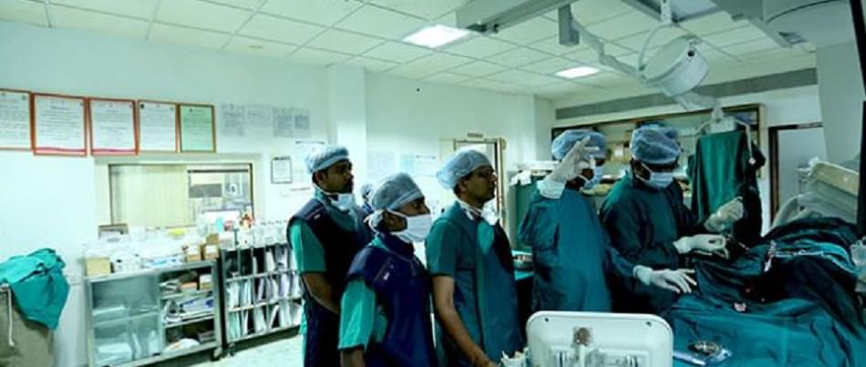 KMC Manipal Facilities photo 10