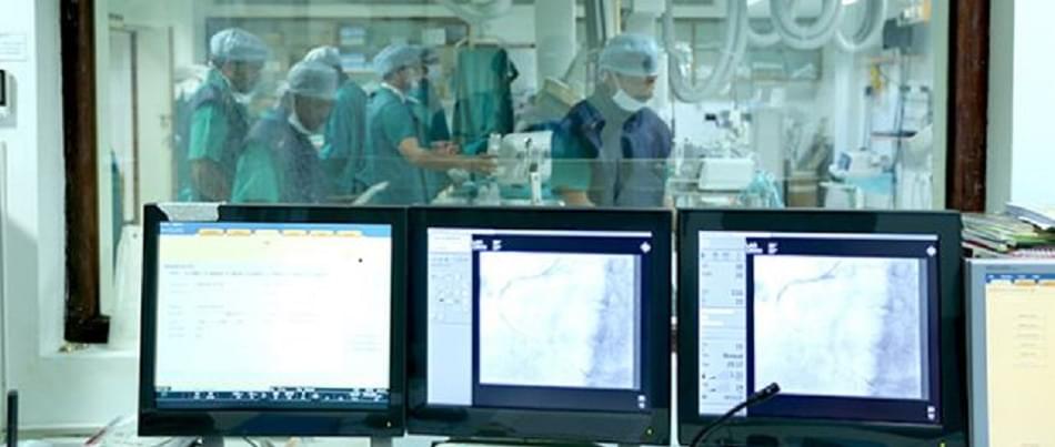 KMC Manipal Facilities photo 13