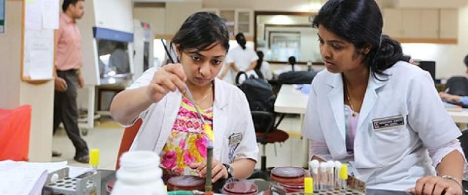 KMC Manipal Facilities photo 7