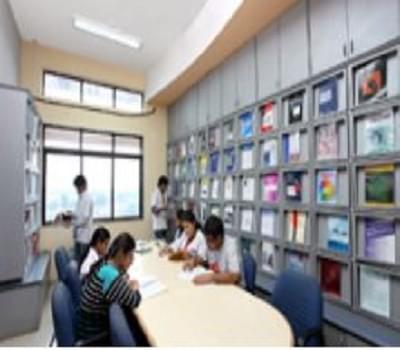 DPU Facilities photo 3