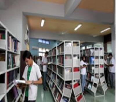 DPU Facilities photo 4