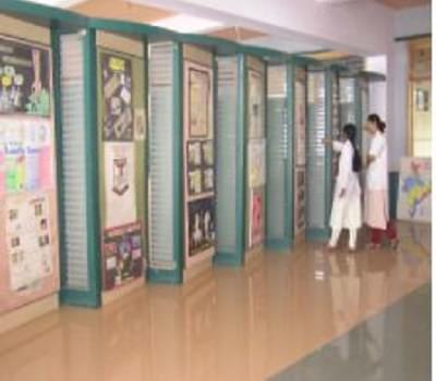 DPU Facilities photo 6