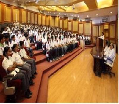 DPU Facilities photo 8