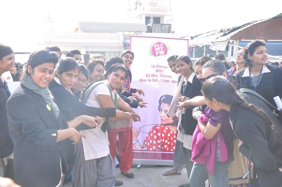 Biyani Law College Jaipur Event photo 1