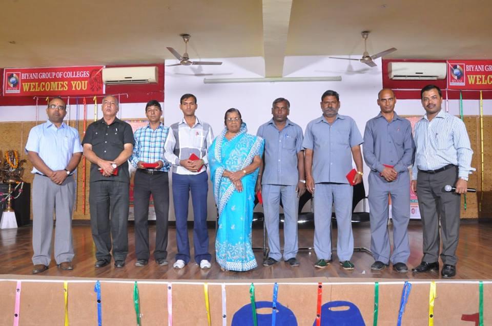 Biyani Law College Jaipur Event photo 8