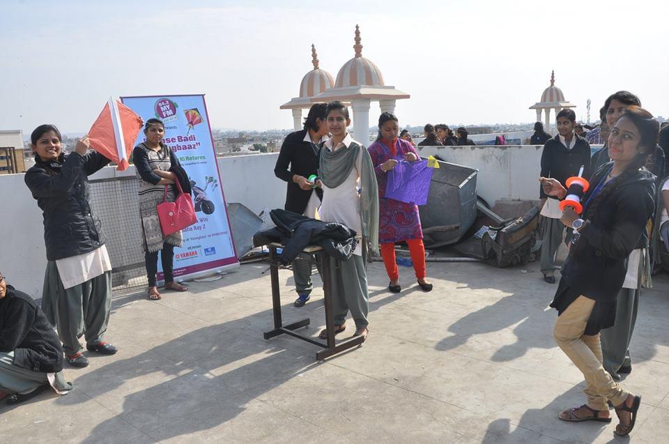 Biyani Law College Jaipur Event photo 3