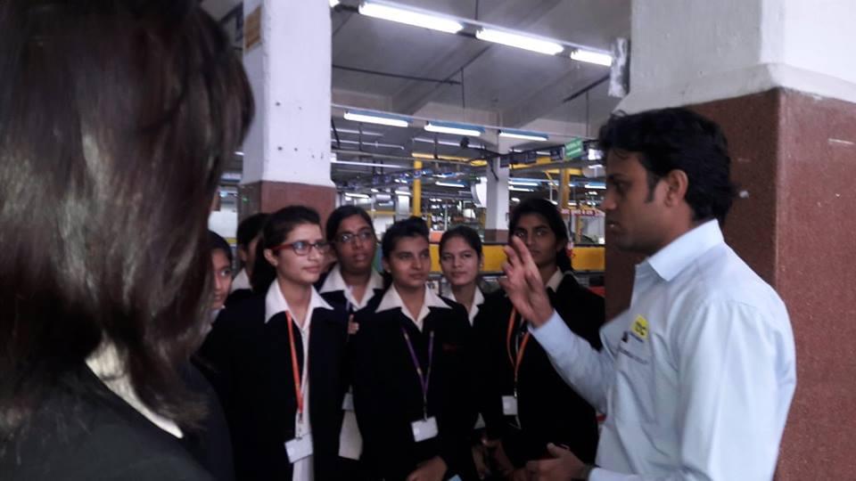 Biyani Law College Jaipur Event photo 4