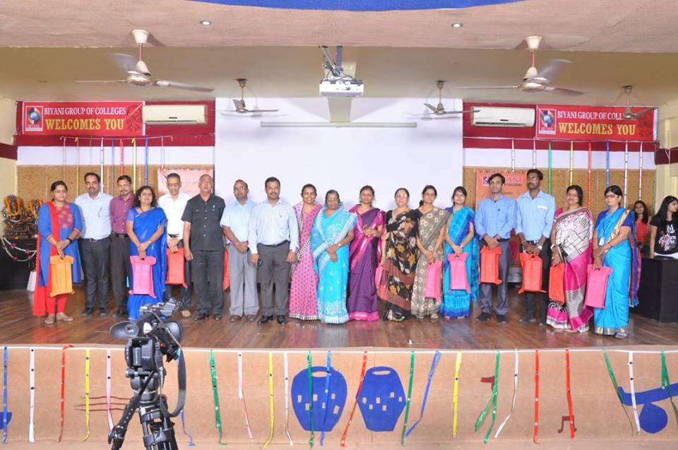 Biyani Law College Jaipur Event photo 5