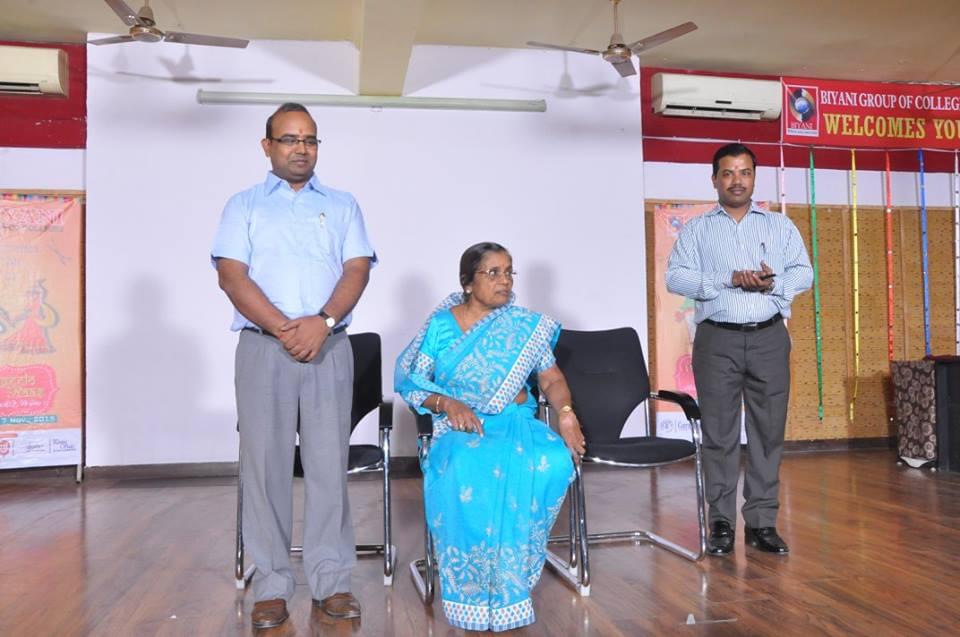 Biyani Law College Jaipur Event photo 6