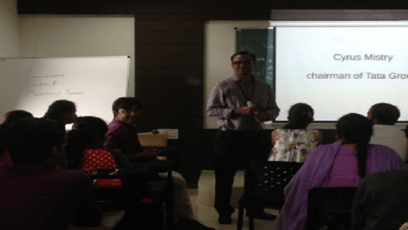 RK University, School of Management Rajkot  Extra Curricular and Auditorium photo 1