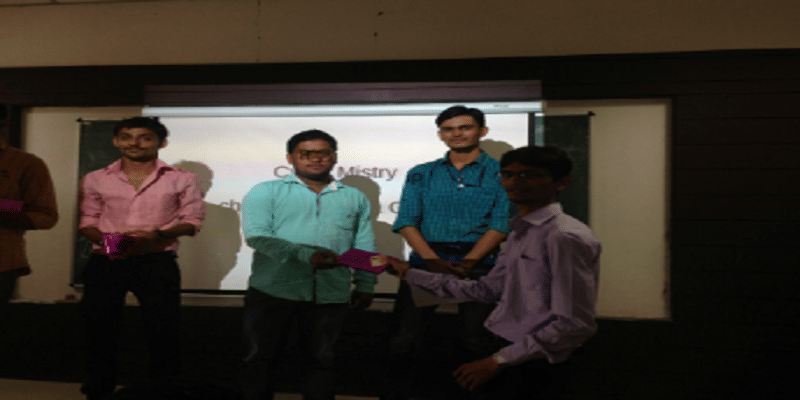 RK University, School of Management Rajkot  Extra Curricular and Auditorium photo 2