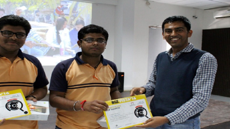 RK University, School of Management Rajkot Festivals photo 3