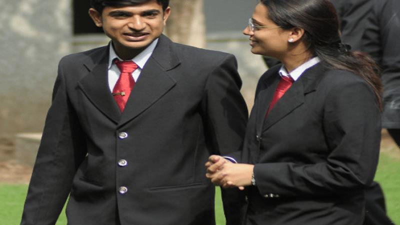 RK University, School of Management Rajkot Festivals photo 4