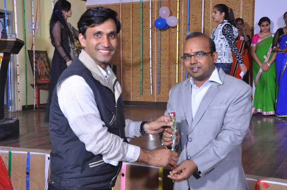 Biyani School of Nursing & Paramedical Science Jaipur Event photo 1