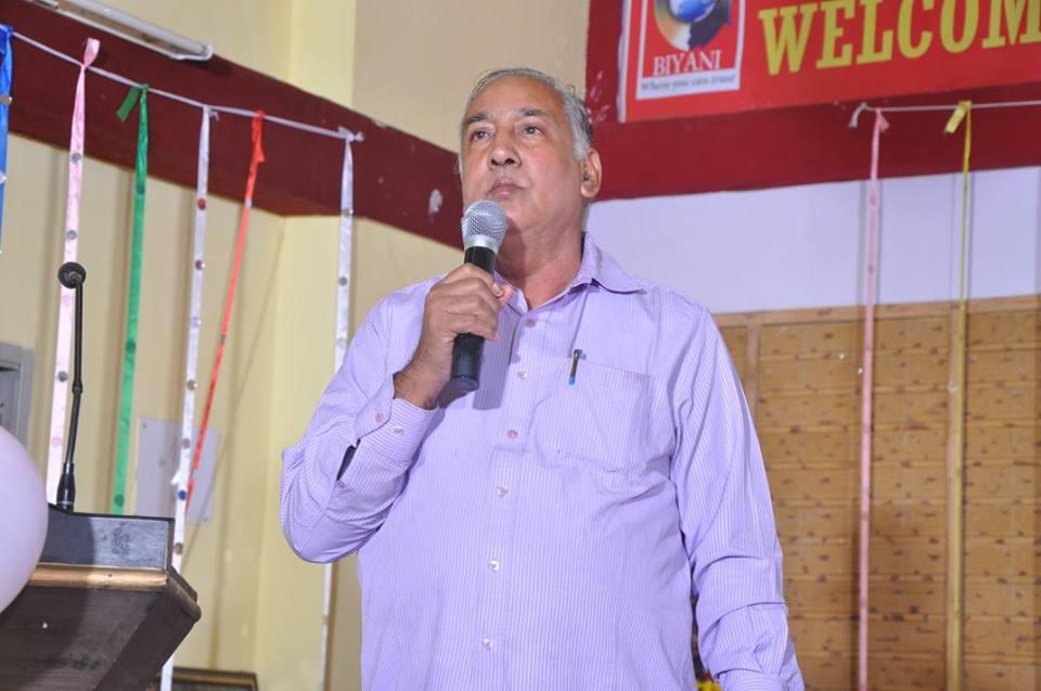 Biyani School of Nursing & Paramedical Science Jaipur Event photo 3