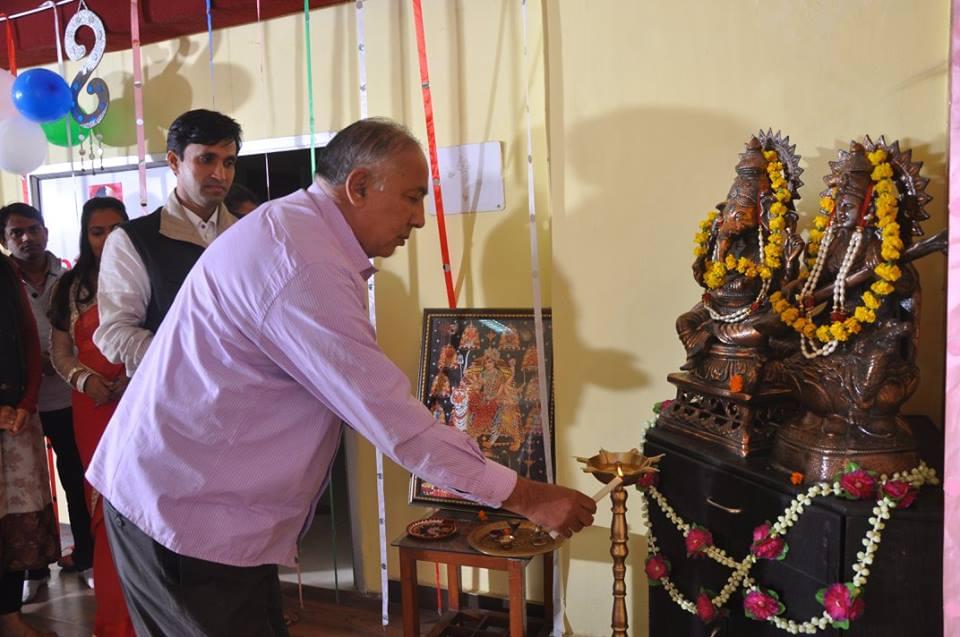 Biyani School of Nursing & Paramedical Science Jaipur Event photo 4