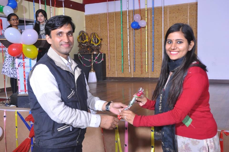 Biyani School of Nursing & Paramedical Science Jaipur Event photo 5