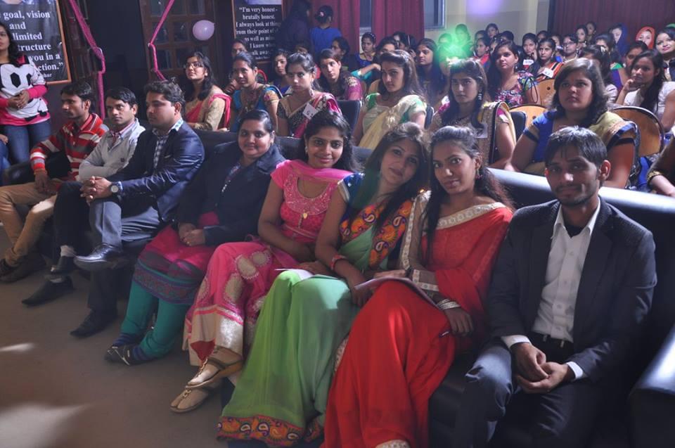 Biyani School of Nursing & Paramedical Science Jaipur Event photo 6