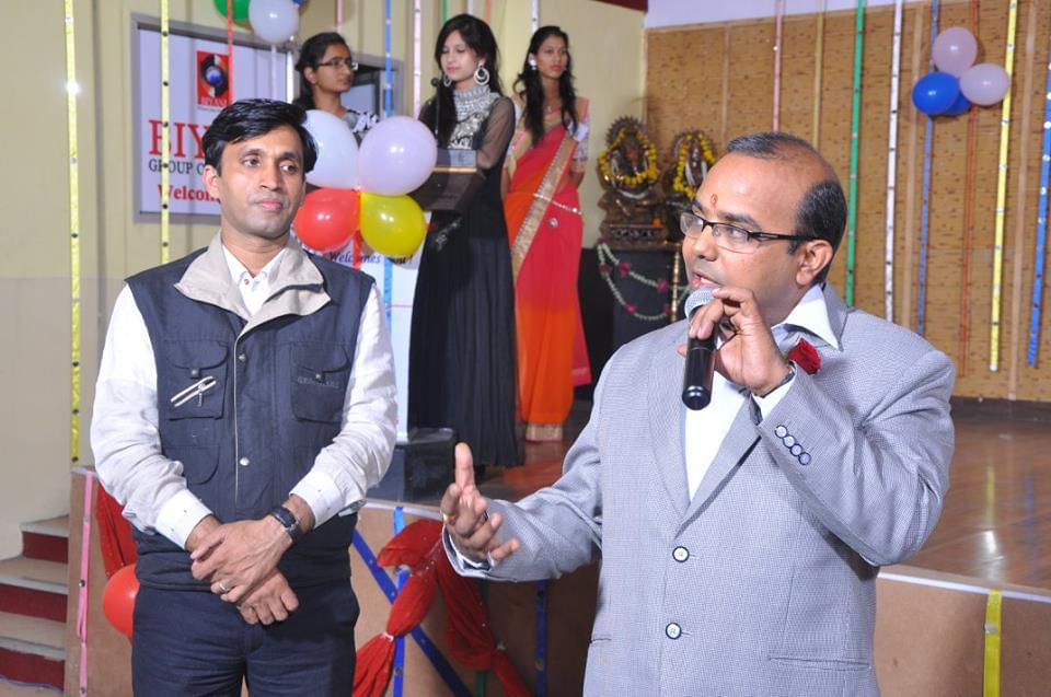 Biyani School of Nursing & Paramedical Science Jaipur Event photo 7
