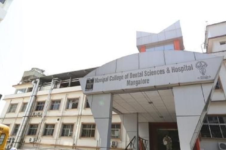 Manipal College of Dental Sciences Mangalore hostel photo 1