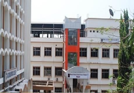 Manipal College of Dental Sciences Mangalore hostel photo 2