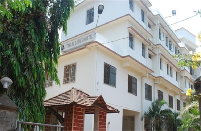 Manipal College of Dental Sciences Mangalore hostel photo 3