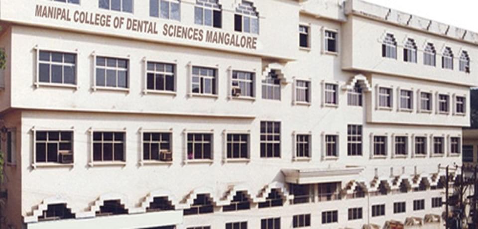Manipal College of Dental Sciences Mangalore hostel photo 4