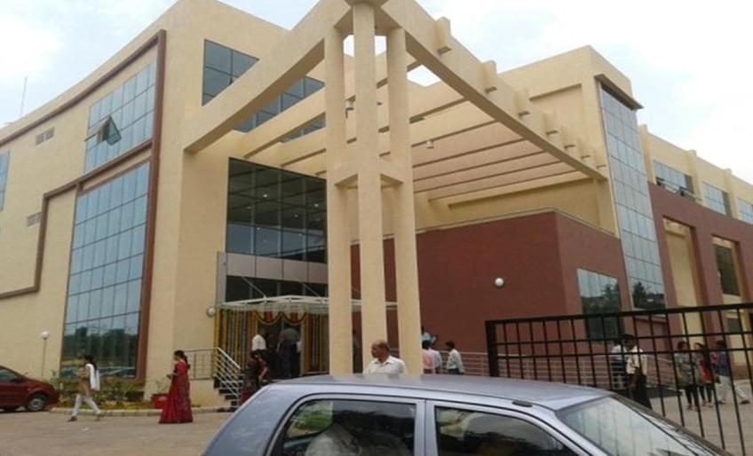 Manipal College of Dental Sciences Mangalore hostel photo 5