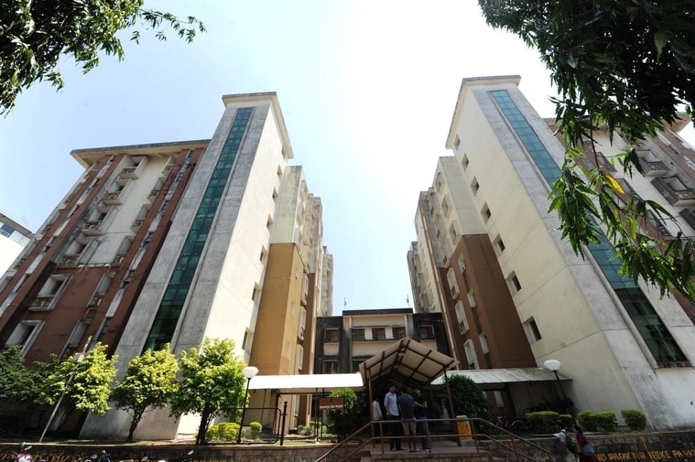 Manipal College of Dental Sciences Academic Building with Hostel photo 6