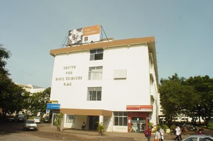 Manipal College of Dental Sciences Academic Building with Hostel photo 8