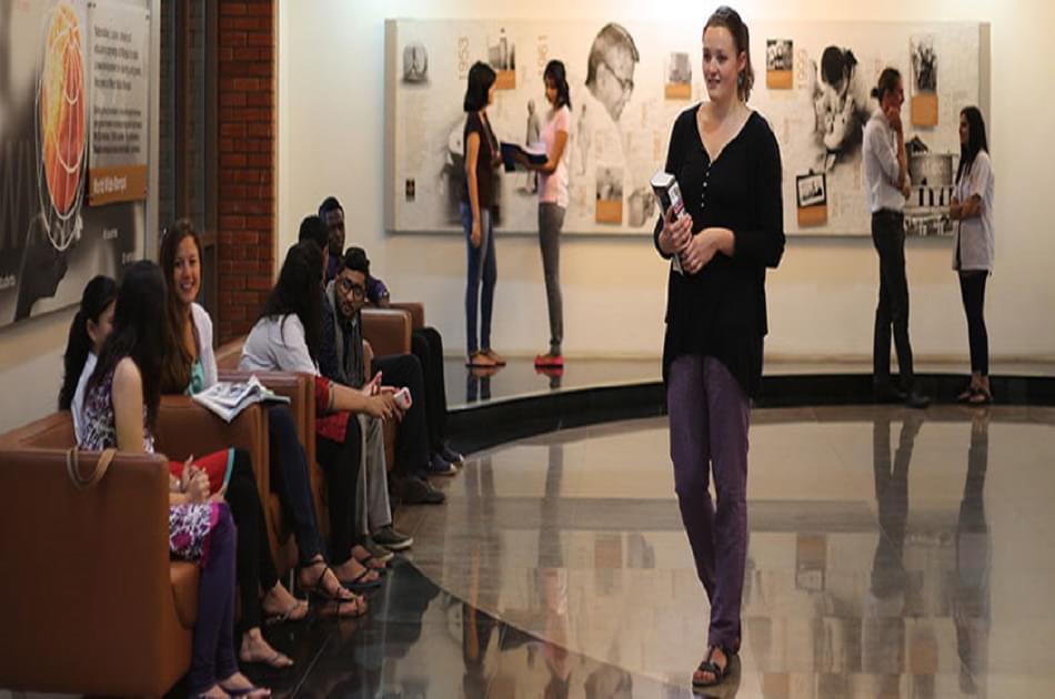 Manipal College of Dental Sciences Facilities photo 3