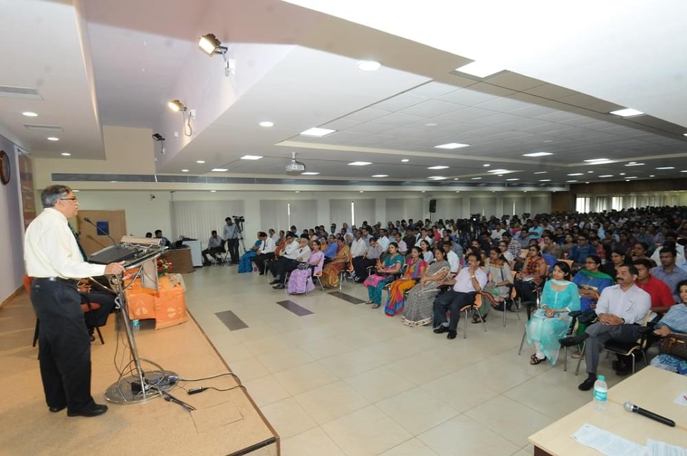 Manipal College of Dental Sciences Facilities photo 10