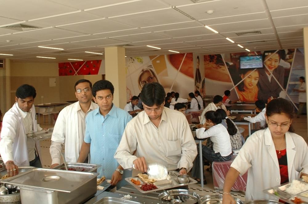 Manipal College of Dental Sciences Facilities photo 11