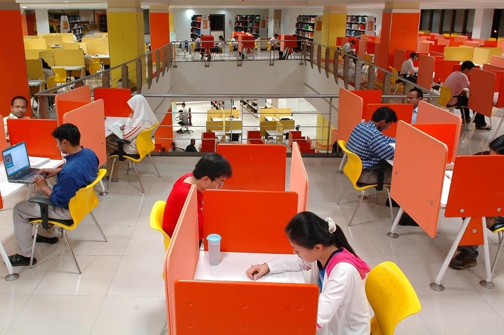 Manipal College of Dental Sciences Facilities photo 12