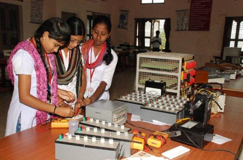Avanthi Educational Society Hyderabad Facilities photo 3