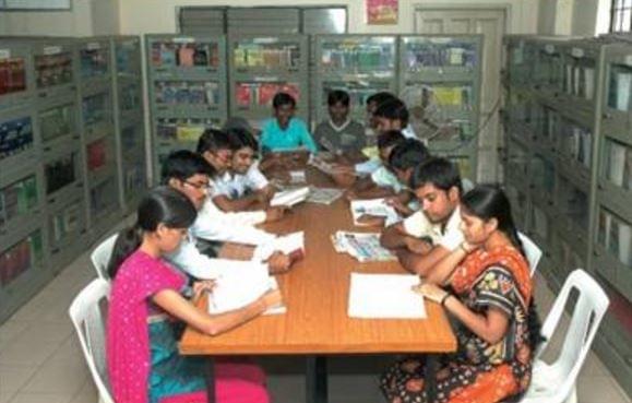 Avanthi Educational Society Hyderabad Facilities photo 10