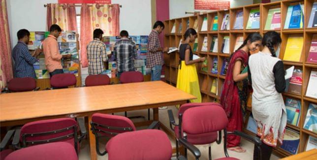 Avanthi Educational Society Hyderabad Facilities photo 11