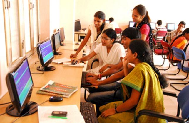 Avanthi Educational Society Hyderabad Facilities photo 13