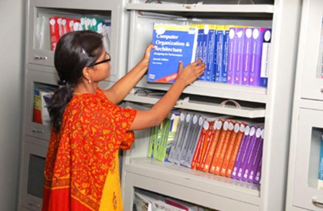 Avanthi Educational Society Hyderabad Facilities photo 15