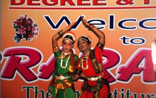 Avanthi Educational Society Hyderabad Events photo 1