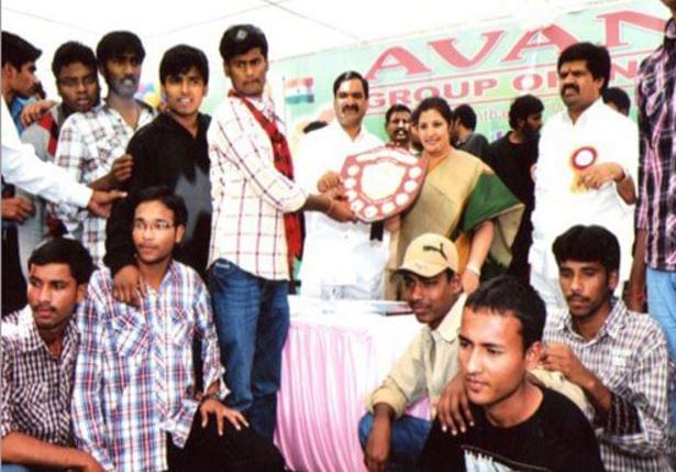 Avanthi Educational Society Hyderabad Events photo 4