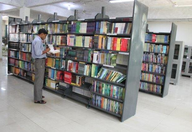 Shridhar University, School of Engineering And Technology Pilani Infrastructure photo 7