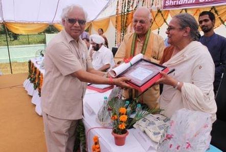 Shridhar University, School of Engineering And Technology Pilani Extra Curriculars photo 3