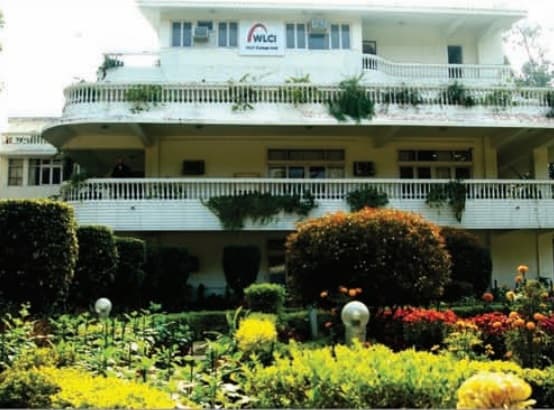 WLCI School of Fashion Kolkata Buildings photo 1