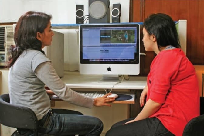 WLCI School of Fashion Kolkata Infrastructure photo 1