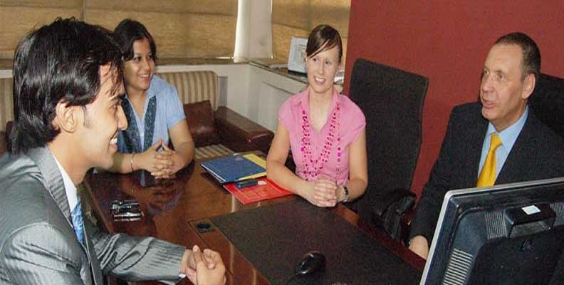 WLCI School of Fashion Kolkata Infrastructure photo 4