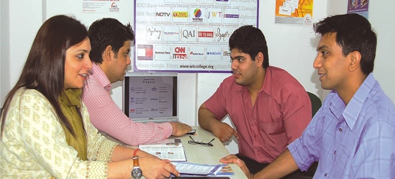 WLCI School of Fashion Kolkata Infrastructure photo 6